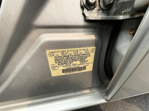 Used 2012 Nissan Sentra 2.0 S FWD image 24