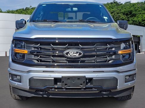 Certified 2024 Ford F150 XLT w/ Equipment Group 302A MID AWD/4WD image 2