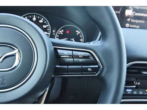 New 2026 MAZDA CX-90 3.3 Turbo w/ Preferred Package image 15