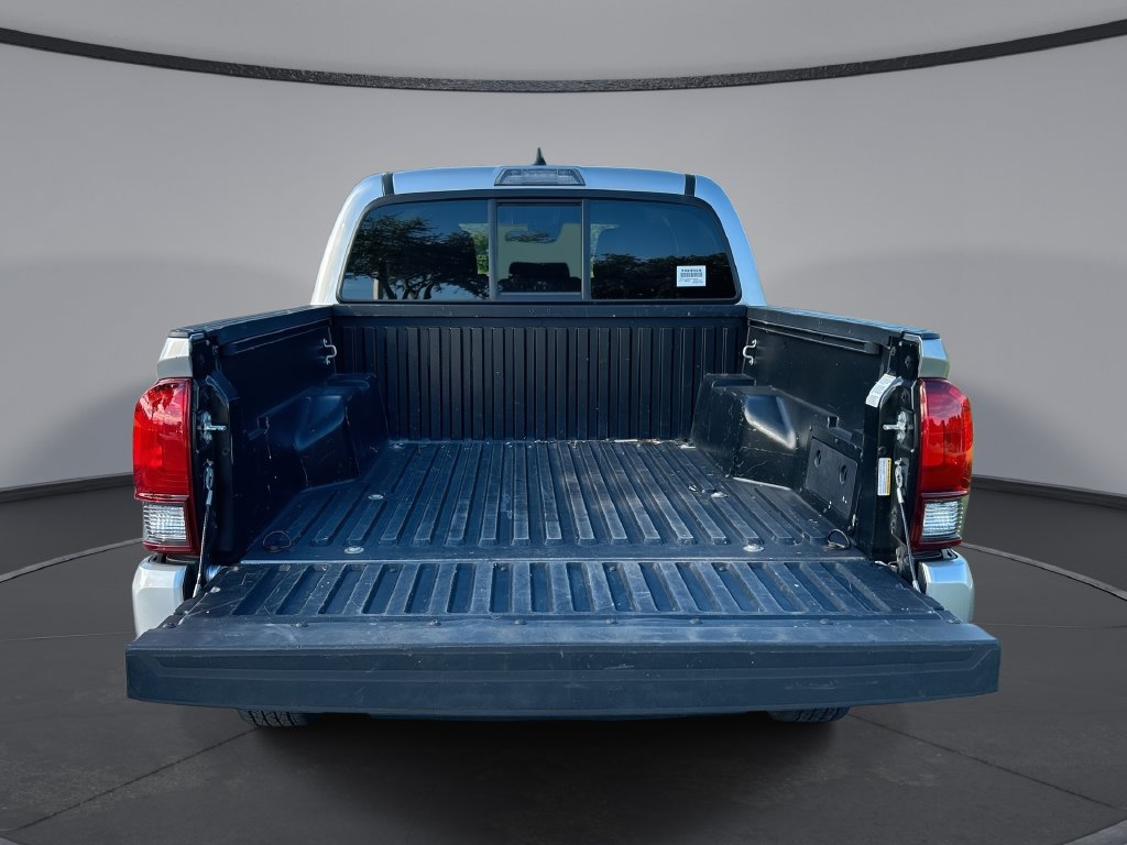 Used 2023 Toyota Tacoma SR w/ SR Convenience Package RWD image 29