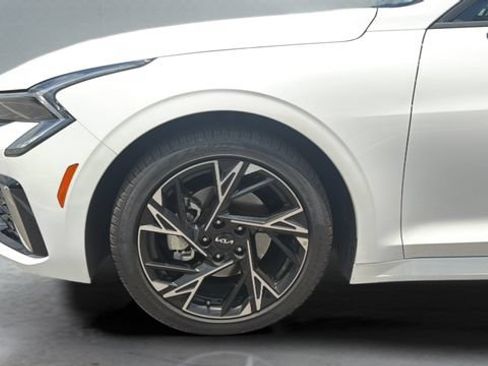 Used 2025 Kia K5 GT-Line w/ GT-Line Premium Package FWD image 38