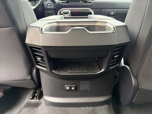 New 2026 Toyota Tundra SR5 AWD/4WD image 18