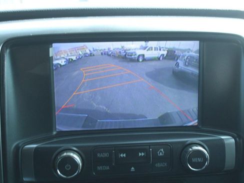 Used 2015 Chevrolet Silverado 1500 LT w/ All Star Edition image 21