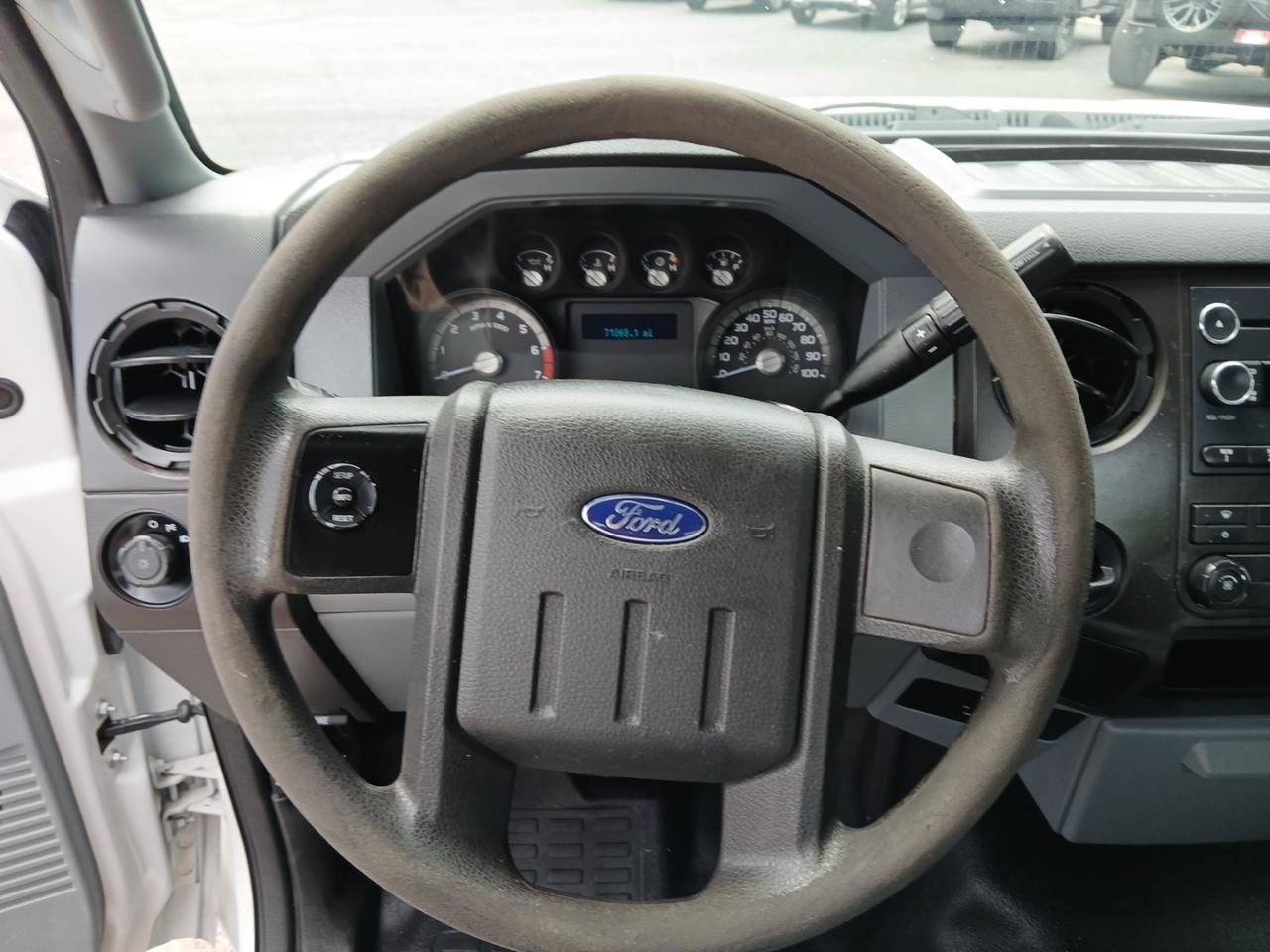 Used 2015 Ford F250 XL RWD image 17