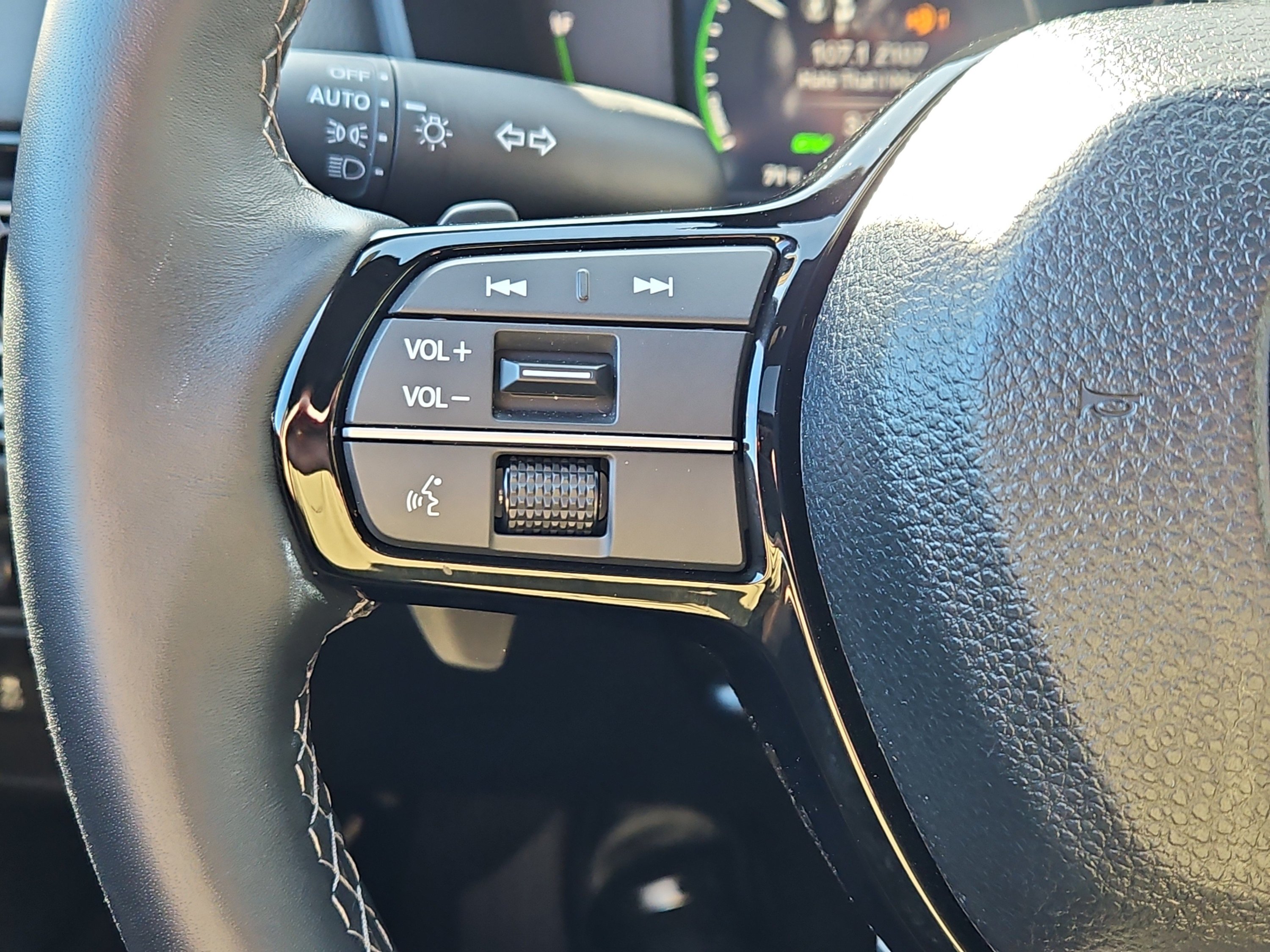 Certified 2026 Honda Civic Sport image 18