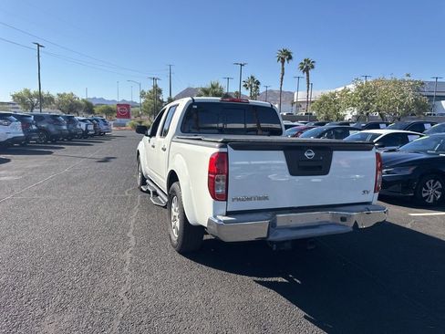 Used 2017 Nissan Frontier SV RWD image 12