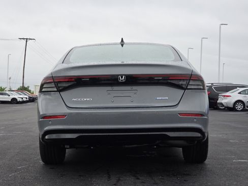 New 2026 Honda Accord EX-L image 19