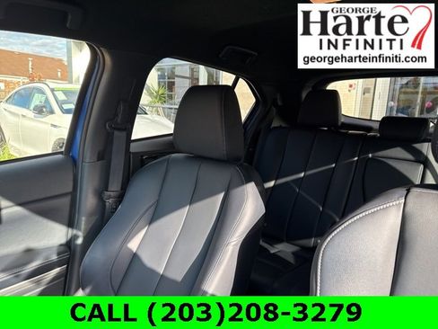 Used 2024 Mitsubishi Eclipse Cross SEL image 19
