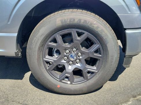 New 2026 Ford F150 STX w/ Equipment Group 200A RWD image 6