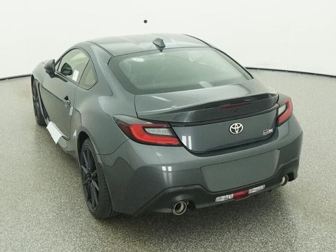 New 2026 Toyota GR86 Premium image 6