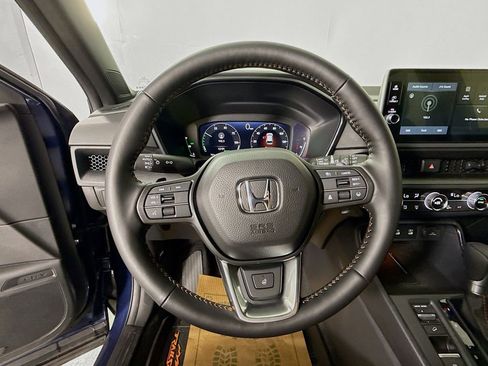 New 2026 Honda CR-V TrailSport image 12