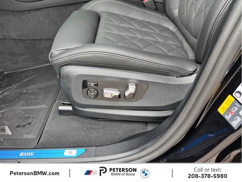 New 2026 BMW X5 xDrive50e AWD/4WD image 26