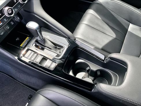 Used 2026 Acura Integra A-Spec FWD image 16