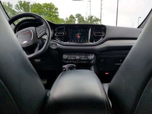 Used 2021 Dodge Durango GT image 14