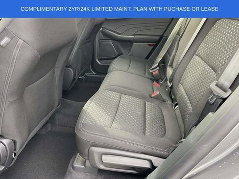 New 2026 Ford Escape Active FWD image 20