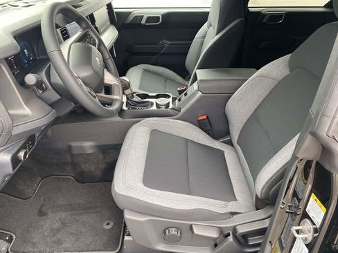 New 2026 Ford Bronco Big Bend image 11