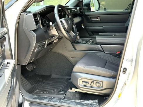 New 2026 Toyota Tundra SR5 AWD/4WD image 10