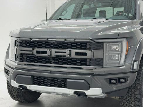 Used 2021 Ford F150 Raptor w/ Equipment Group 801A High AWD/4WD image 38