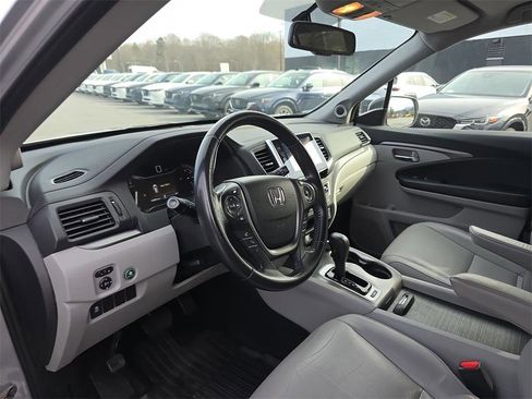 Used 2016 Honda Pilot EX-L image 24