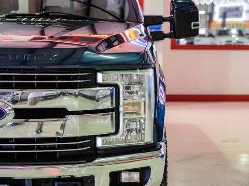 Used 2017 Ford F250 Lariat RWD image 41