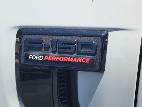 New 2026 Ford F150 XLT w/ Equipment Group 302A MID AWD/4WD image 13