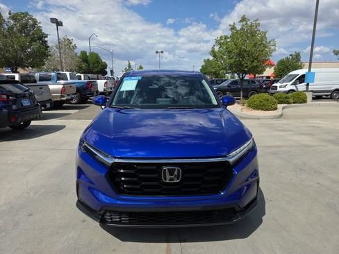Certified 2023 Honda CR-V EX-L image 2