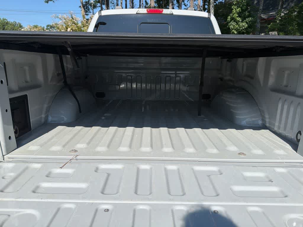 Used 2023 Ford F150 XLT w/ Equipment Group 302A High AWD/4WD image 16