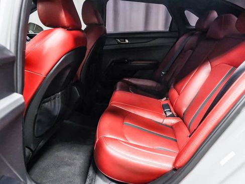 Used 2023 Kia K5 GT-Line w/ GT-Line Premium Package image 17