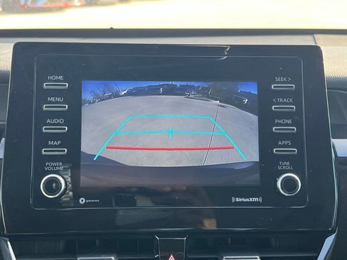 Used 2023 Toyota Camry SE image 30