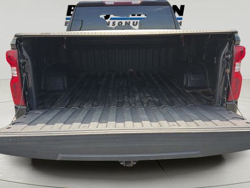 Used 2020 Chevrolet Silverado 1500 W/T w/ WT Value Package image 24