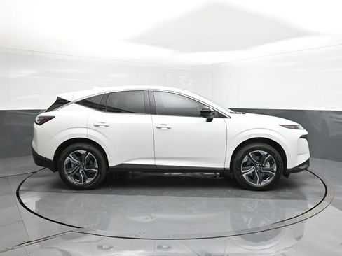 New 2025 Nissan Murano SL image 26
