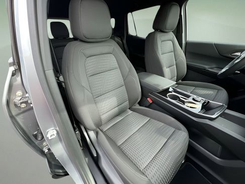 New 2026 Chevrolet Equinox LT image 26