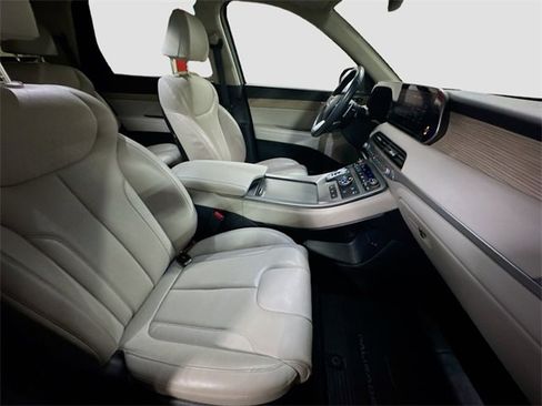Used 2022 Hyundai Palisade SEL w/ Premium Package image 34