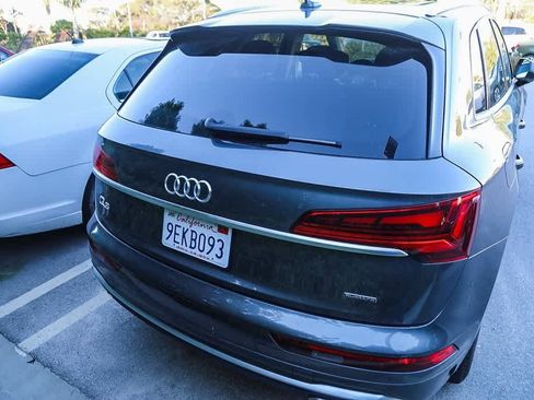 Used 2023 Audi Q5 2.0T Premium w/ Convenience Package image 5