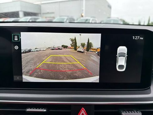 New 2026 Kia K5 GT-Line w/ GT-Line Premium Package FWD image 12