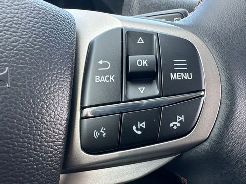 New 2026 Ford Explorer Active w/ Active Comfort Package image 28