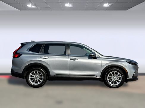 Used 2023 Honda CR-V EX-L image 8