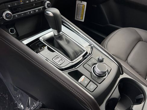 New 2025 MAZDA CX-5 Signature image 13