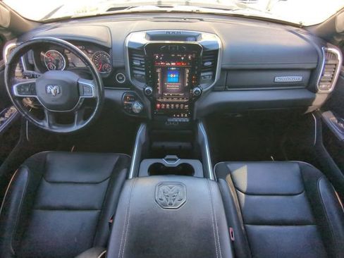 Used 2021 RAM 1500 Laramie w/ Sport Appearance Package image 17