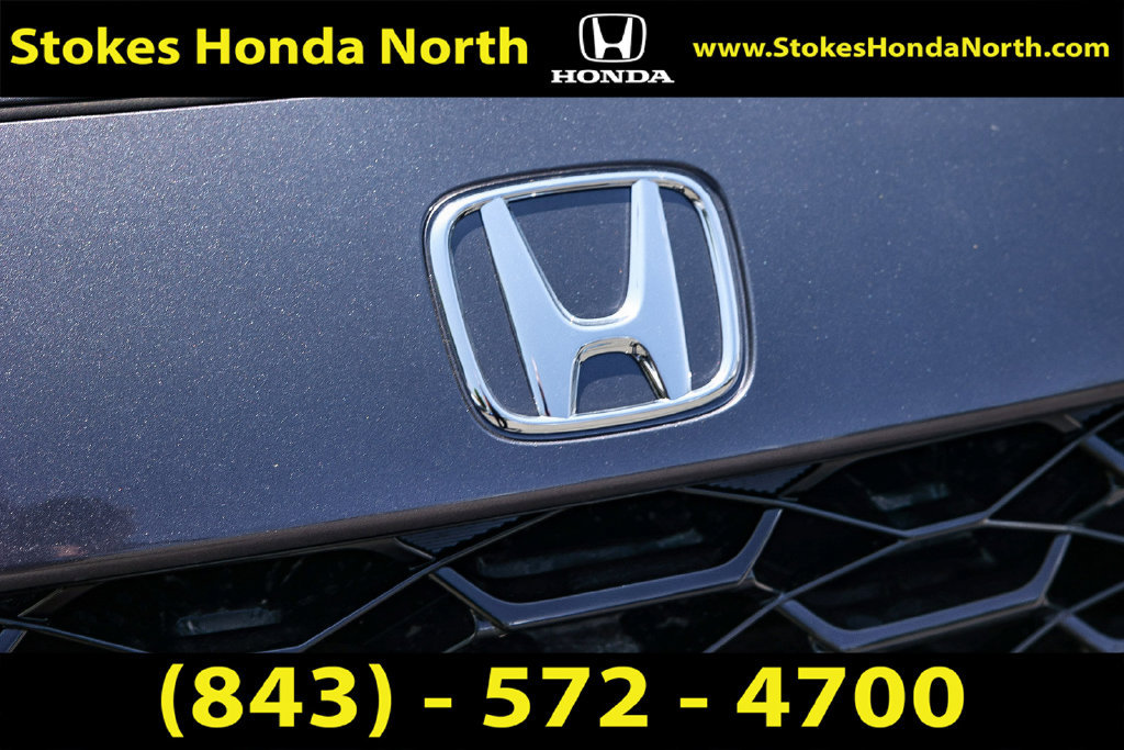 New 2027 Honda HR-V EX-L image 10