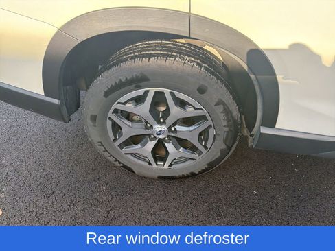 Used 2024 Subaru Forester Premium image 23
