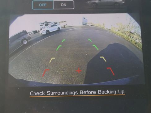 Used 2021 Subaru Outback Premium image 10