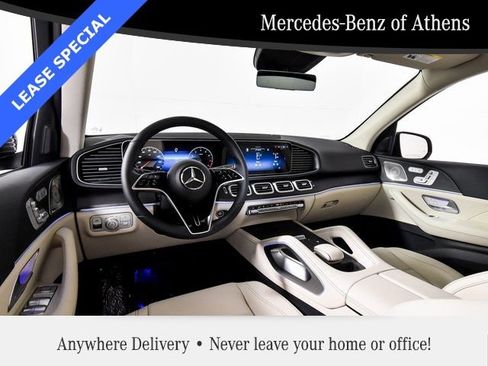 New 2026 Mercedes-Benz GLE 350 4MATIC image 21