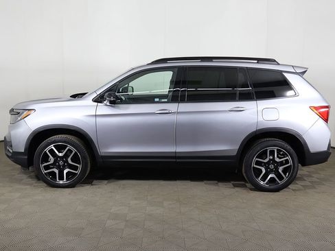 Used 2022 Honda Passport Elite image 20