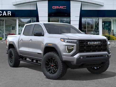 New 2026 GMC Canyon Elevation w/ Convenience Package AWD/4WD image 31