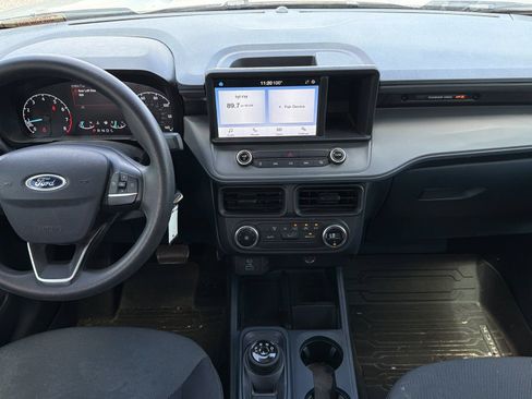 Used 2022 Ford Maverick XL FWD image 13