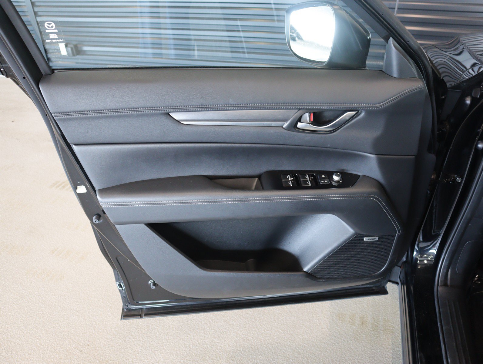 Used 2024 MAZDA CX-5 AWD 2.5 S w/ Premium Package image 29