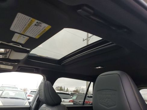 New 2026 Subaru Outback Wilderness image 20