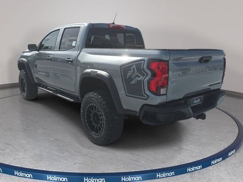 Used 2026 Chevrolet Colorado Trail Boss AWD/4WD image 10