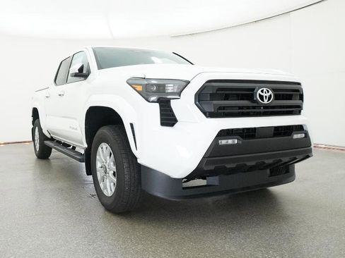 New 2026 Toyota Tacoma SR5 image 95
